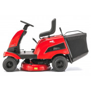 Садовый райдер Solo by Al-ko R7-65.8 HD