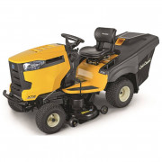 Снегоуборочный трактор Cub Cadet XT2 PR95 + снегоотвал