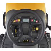 Садовый трактор Stiga Tornado 7118 HWS