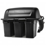 Травосборник 3-х секционный Husqvarna 48" (122 см) 315 л для трактора YTH 220 Twin