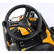 Садовый райдер Stiga Park PRO 340 IX 4WD без деки