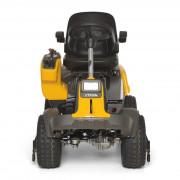 Садовый райдер Stiga Park PRO 340 IX 4WD без деки