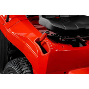 Садовый трактор Solo by Al-ko Comfort T 15-93.7 HD-A