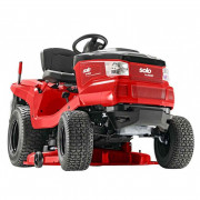 Садовый трактор Solo by Al-ko Comfort T 15-93.7 HD-A