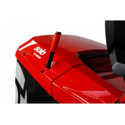 Садовый трактор Solo by Al-ko Comfort T 15-93.7 HD-A