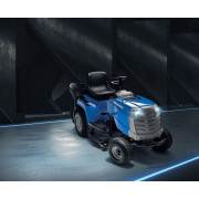 Садовый трактор MasterYard ES1233M 2WD