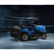 Садовый трактор MasterYard ES1233M 2WD