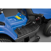 Садовый трактор MasterYard ES1233M 2WD