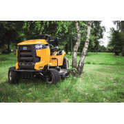 Садовый трактор Cub Cadet XT2 PS107