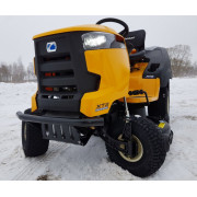 Садовый трактор Cub Cadet XT2 PS107