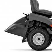 Дефлектор выброса травы сзади Husqvarna для тракторов TС 38 / TC 138 / TC 142T / TC 342T / McCulloch M155-107TC