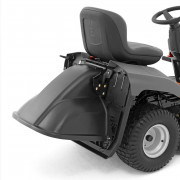 Дефлектор выброса травы сзади Husqvarna для тракторов TС 38 / TC 138 / TC 142T / TC 342T / McCulloch M155-107TC