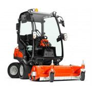 Цеповая косилка Husqvarna для райдера P 525D требуется установка противовеса