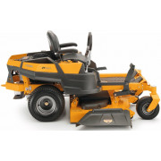 Садовый райдер Stiga ZT 5132 T с нулевым радиусом разворота