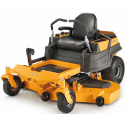 Садовый райдер Stiga ZT 5132 T с нулевым радиусом разворота