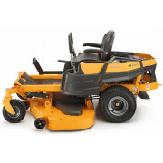 Садовый райдер Stiga ZT 5132 T с нулевым радиусом разворота