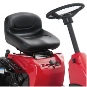 Садовый минирайдер MTD Minirider 60 SDE