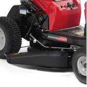 Садовый минирайдер MTD Minirider 60 SDE