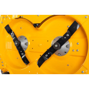 Дека Stiga Combi Park 95 EL Quick Flip электрическая регулировка высоты кошения для Park 220 / E-Park 220