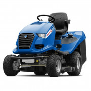 Садовый трактор MasterYard ST2442