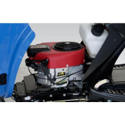 Садовый трактор MasterYard ST2442