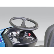 Садовый трактор MasterYard ST2442