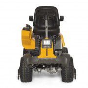 Садовый райдер Stiga Park PRO 900 WX без деки