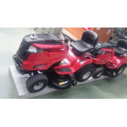 Садовый трактор MTD Optima LG 200 H