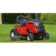 Садовый трактор MTD Optima LG 200 H