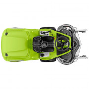 Садовый райдер Grillo FD 280 B&S Vanguard