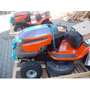 Садовый трактор Husqvarna TS 138L