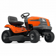 Садовый трактор Husqvarna TS 138L