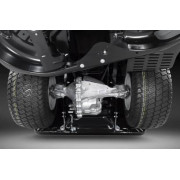 Садовый трактор MasterYard ES1233H 2WD