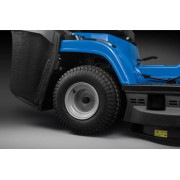 Садовый трактор MasterYard ES1233H 2WD