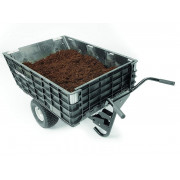 Ручка для тележки - прицепа Cub Cadet 19A40026100