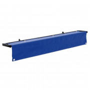 Защита от брызг к щетке Husqvarna 9670086-01 / 9664162-01 для R 316T / R 316T AWD