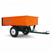 Тележка - прицеп Husqvarna 275 без механизма опрокидывания