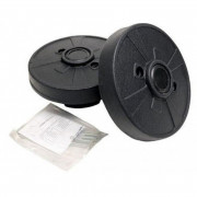 Груз на задние колеса MTD 2 шт 28 кг (комплект 2х14 кг)