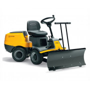 Снегоуборочный отвал Stiga 107 см для райдеров Villa 320 / 520