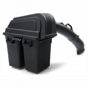 Травосборник Husqvarna 38" (97 см) 2-х секционный 210 л