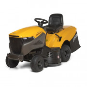 Снегоуборочный трактор Stiga Estate 5102 HW + щетка