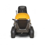 Снегоуборочный трактор Stiga Estate 5102 HW + щетка