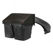 Травосборник MTD двойной 115 л для Minirider 76 SDE / LR1 NS76 / LR2 NS76