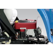 Садовый трактор MasterYard ST2042