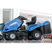 Садовый трактор MasterYard ST2042