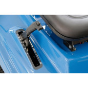 Садовый трактор MasterYard ST2042