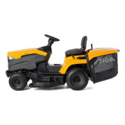 Снегоуборочный трактор Stiga Estate 3398 HW