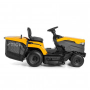 Снегоуборочный трактор Stiga Estate 3398 HW