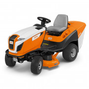 Садовый трактор Stihl RT 5097 C