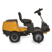 Садовый райдер Stiga Park 300 M без деки